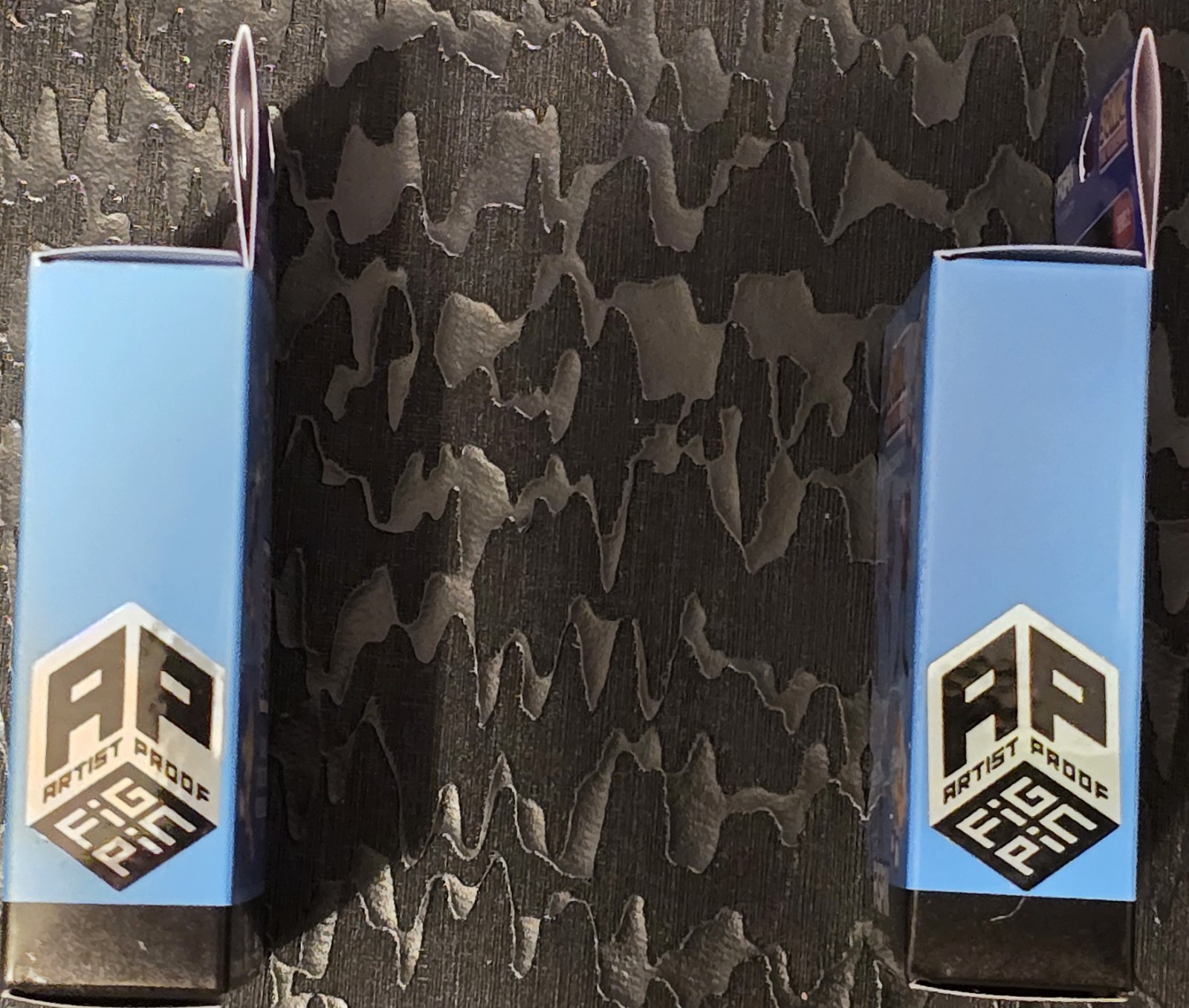 NEW SEALED – FiGPiN Sonic The Hedgehog Series 2 Mystery Mini Pin AP/ARTIST PROOF