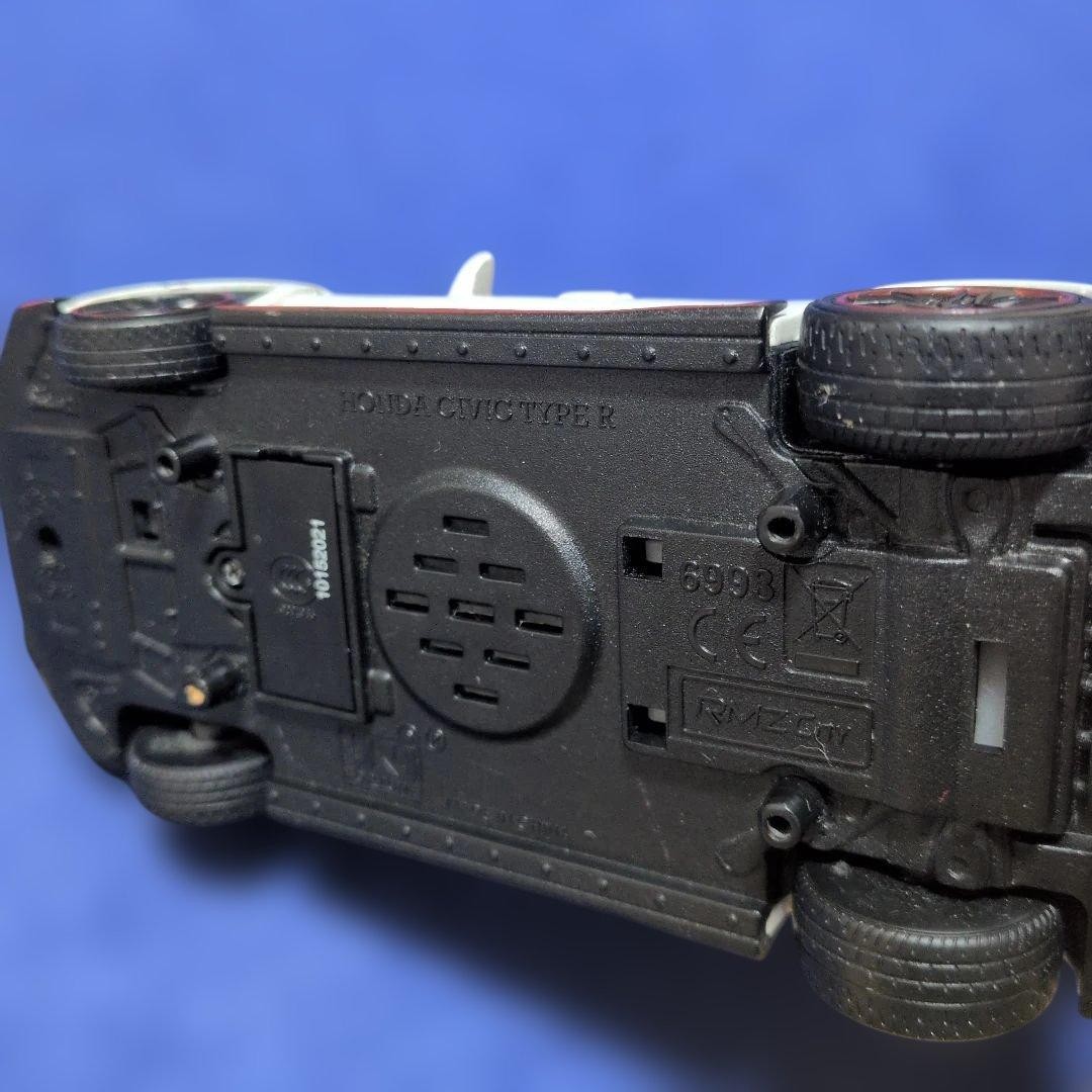RMZ 1/32 Honda Civic Type R
