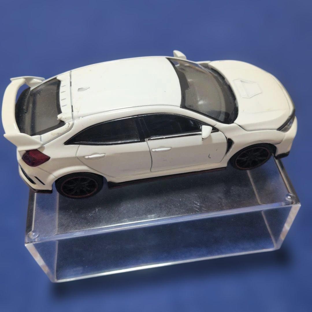 RMZ 1/32 Honda Civic Type R