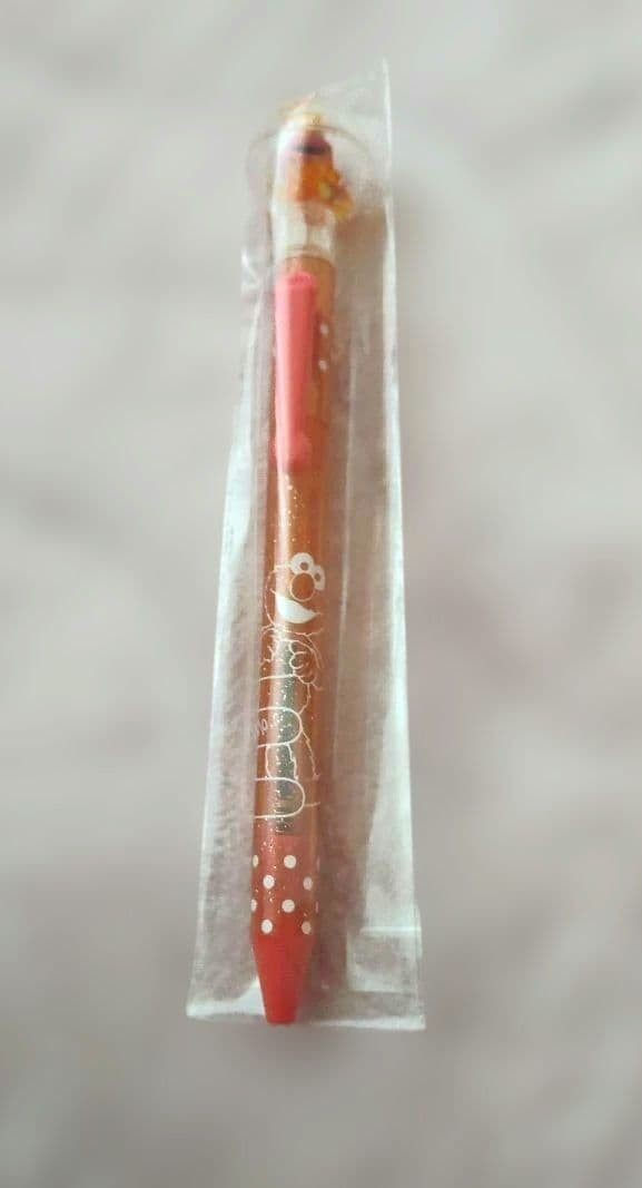 Elmo USJ Ballpoint Pen Sesame Street