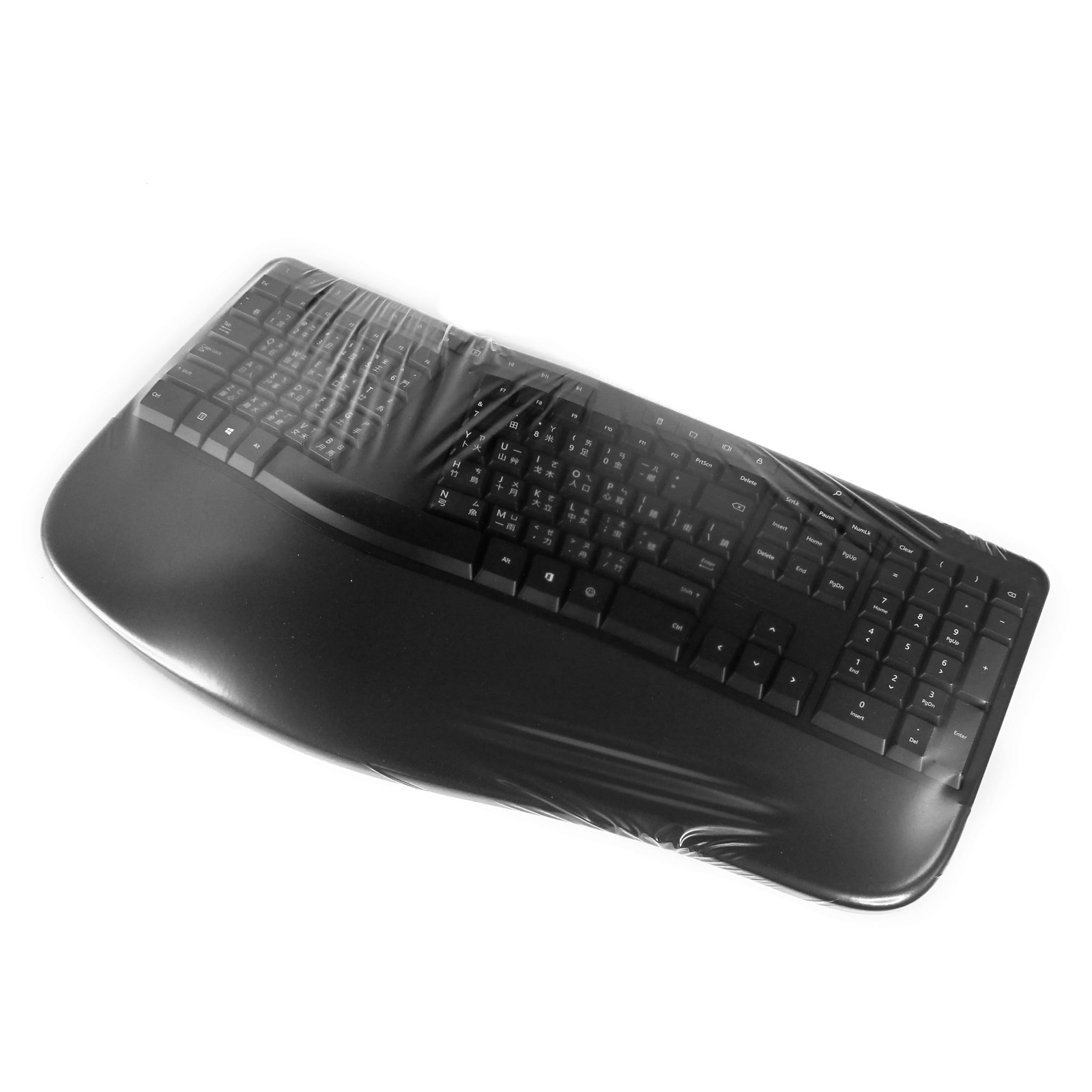 Green Onions Supply 3 Pack Universal Keyboard Cap Cover Waterproof Dust Proof