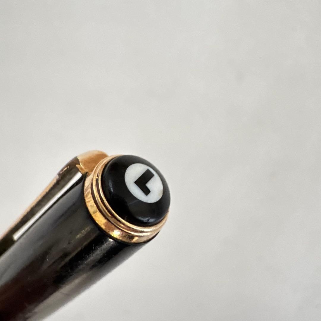 Discontinued Vintage LAMY LAMY27 Fountain Pen Black Sold as-is / For parts or