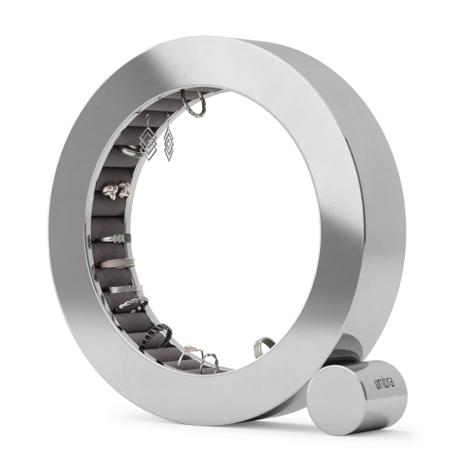 Umbra FERRIS RING HOLDER CHROME