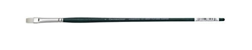 Grumbacher Gainsborough Bright Oil Acrylic Brush Multicolor large Professional