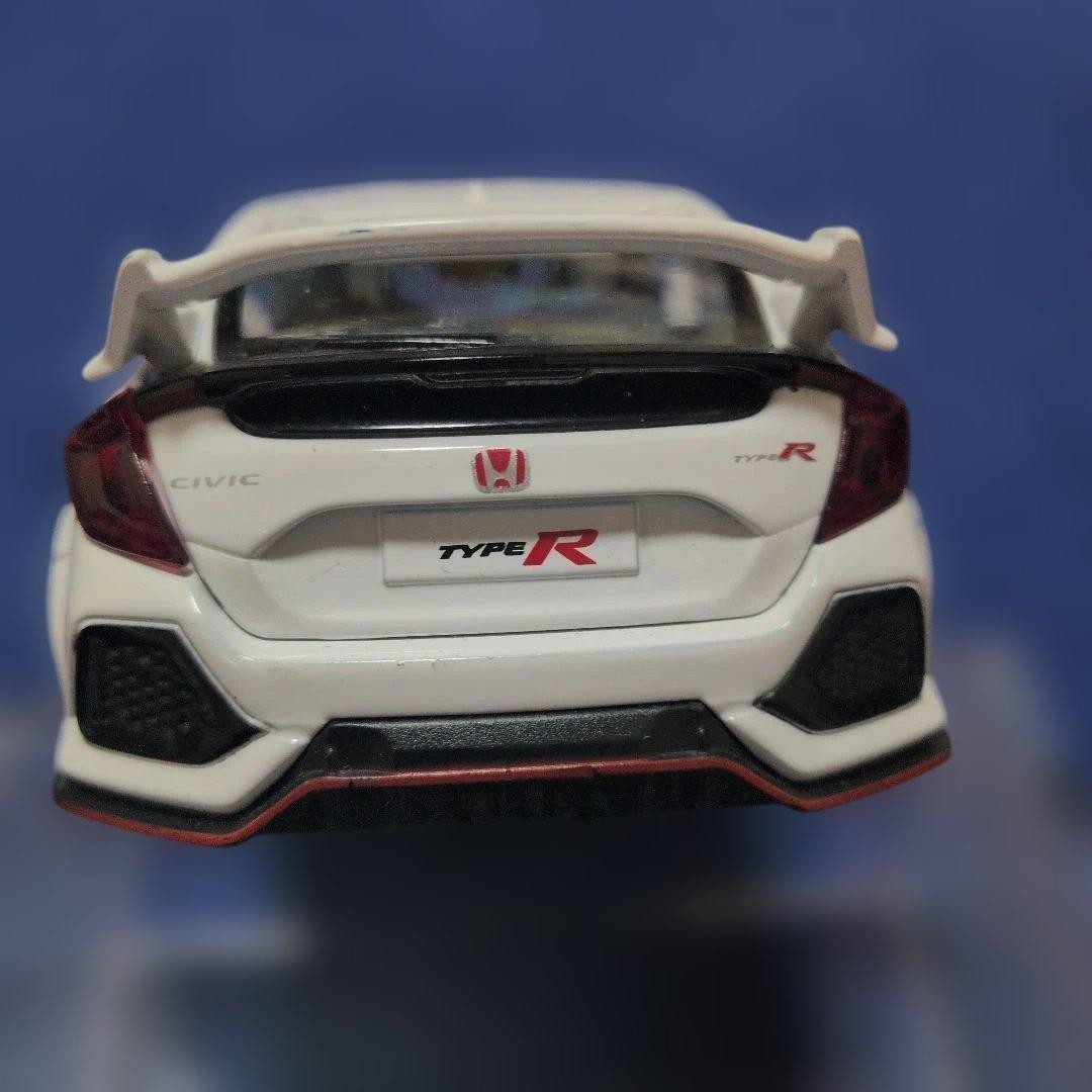 RMZ 1/32 Honda Civic Type R
