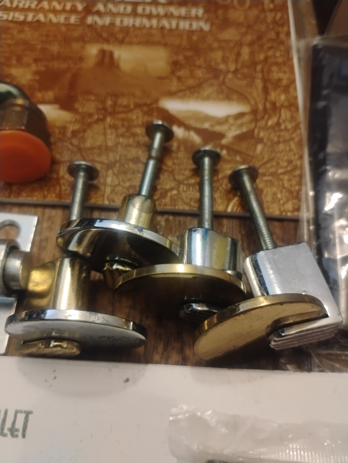 Junk Drawer Ten Lbs Car Stuff Corvette Cards Video Games Mopar Paint
