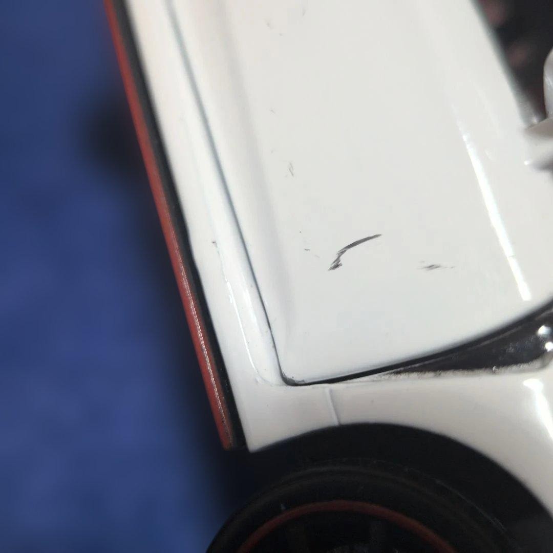RMZ 1/32 Honda Civic Type R