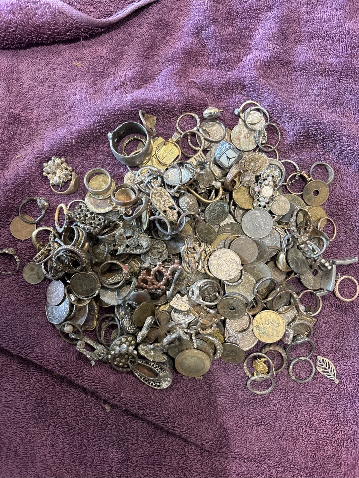 Junk Drawer Lot