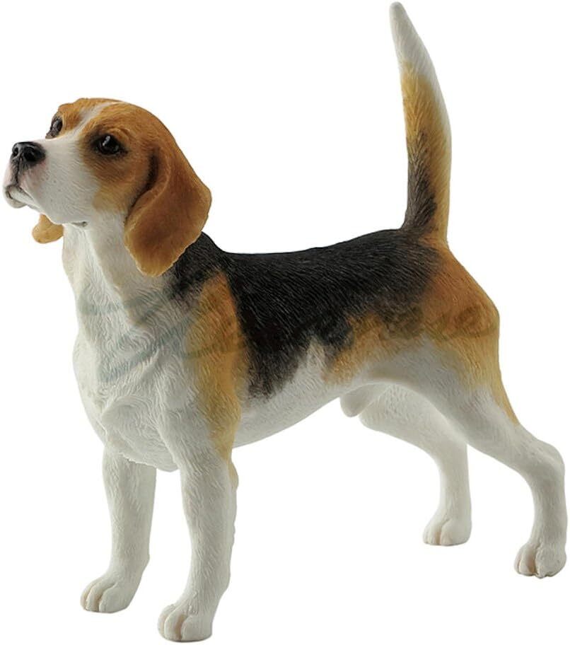 Veronese Design Beagle Dog Sculpture